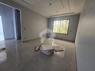 Your Dream Brand New 200 Square Yards House Is Available In Federal B Area - Block 12