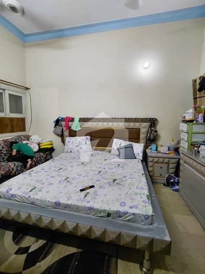 Prime Location 120 Square Yards House For sale In Karachi