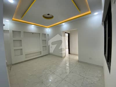 Prime Location 120 Square Yards House For sale In Beautiful Federal B Area - Block 14