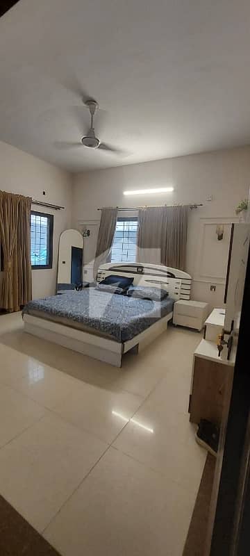 Prime Location 240 Square Yards House Is Available For sale In Federal B Area - Block 14