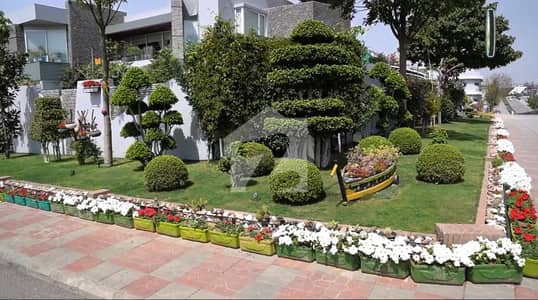 DHA PHASE 3 SECTOR B  Street 7 Plot on Call  Level Solid Plot  2nd To Corner  Good Location  Back Green Belt