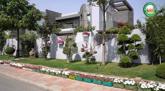 DHA PHASE 3 SECTOR B  Street 9 Plot On Call  Corner With Extra Land  Good Location