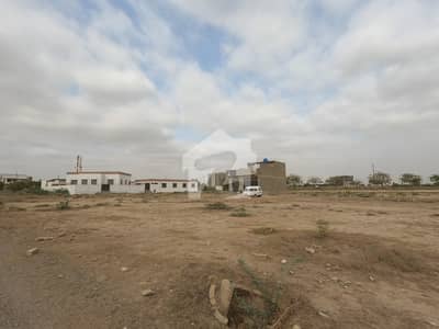 Fair-Priced Prime Location 220 Square Yards Residential Plot Available In Arisha Society Fair-Priced Prime Location 220 Square Yards Residential Plot Available In Arisha Society
