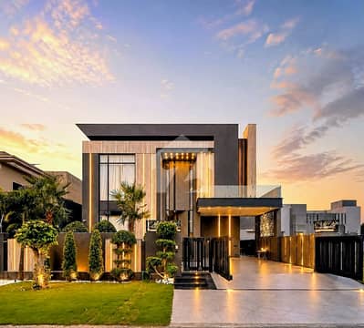 1 Kanal Top Quality Build Luxurious Beautiful Ultra Modern Design Villa With Basement For Sale In DHA Lahore Phase 7 Prime Location Near To Raya 1 Kanal Top Quality Build Luxurious Beautiful Ultra Modern Design Villa With Basement For Sale In DHA Lahore Phase 7 Prime Location Near To Raya