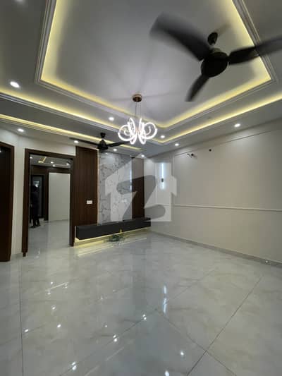 8 Marla Brand New House Available For Sale In Bahria Orchard Lahore
