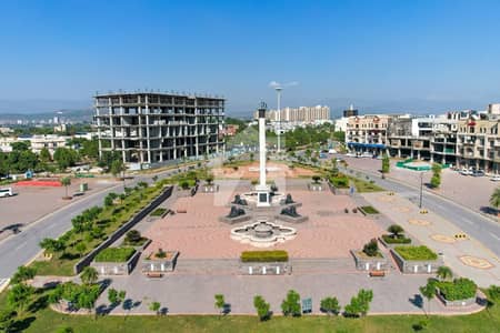 2 Bed Apartment For Rent Cube Apertment Bahria Enclave Islamabad