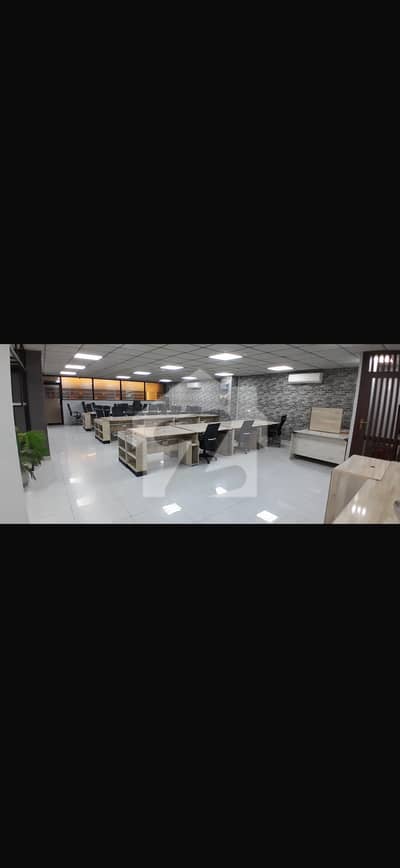 BRAND NEW BUILDING PHASING EMPORIUM MALL  24 HOURS LIFT CAR PARKING OR MUCH