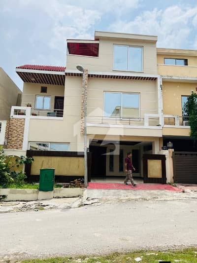 7 Marla House For Sale