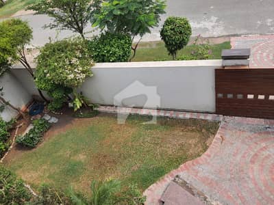 1 Kanal Furnished Upper Portion For Rent DHA Phase 6, Block C, Lahore
