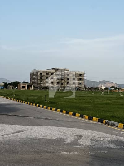 FAISAL HILLS BLOCK D.