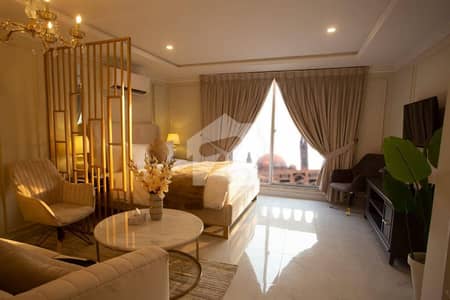 One Bed Apartment Luxury Fully Furnished for Rent in Bahria Town Lahore One Bed Apartment Luxury Fully Furnished for Rent in Bahria Town Lahore