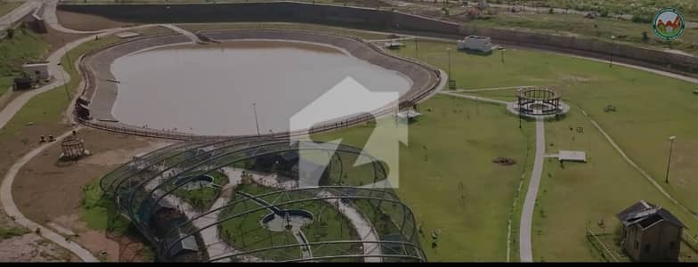 ڈی ایچ اے فیز 3 ۔ بلاک اے ڈی ایچ اے ڈیفینس فیز 3,ڈی ایچ اے ڈیفینس,اسلام آباد میں 1 کنال رہائشی پلاٹ 2.65 کروڑ میں برائے فروخت۔