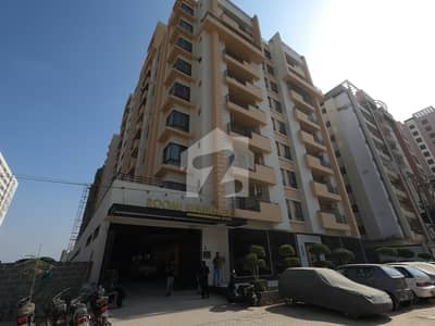 3 Bed dd West Open Semi Furnished Leased Available for Sale