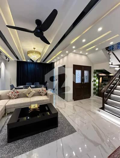 5 Marla Luxury Furnish House Small Family Required Serious Client Only 5 Marla Luxury Furnish House Small Family Required Serious Client Only