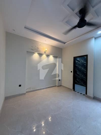 3 Marla New House Available For Rent
