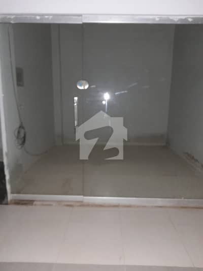 گلستانِِ جوہر ۔ بلاک 7 گلستانِ جوہر,کراچی میں 1 مرلہ Studio دکان 65.0 لاکھ میں برائے فروخت۔