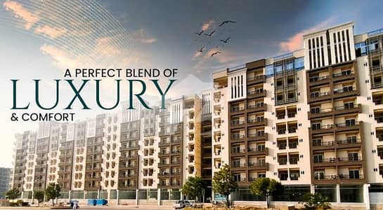 Brand New 1 Bedroom 1st Floor Apartment