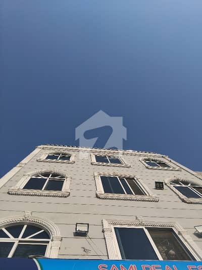 1 Bedroom Flat Available For Rent