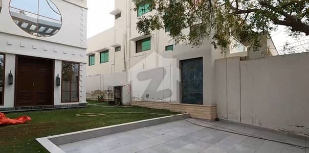 Prime Location 600 Square Yards House For Sale In Federal B Area - Block 11 Prime Location 600 Square Yards House For Sale In Federal B Area - Block 11