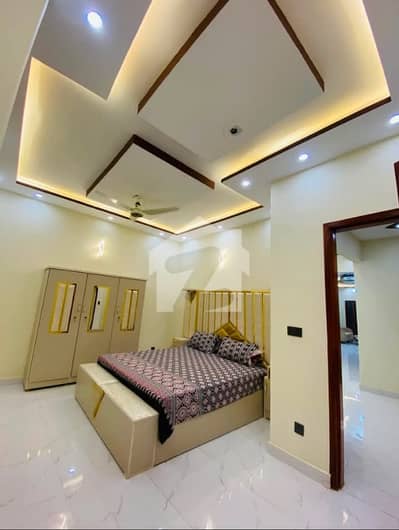A Prime Location 1050 Square Feet Flat Has Landed On Market In North Nazimabad - Block M Of Karachi
