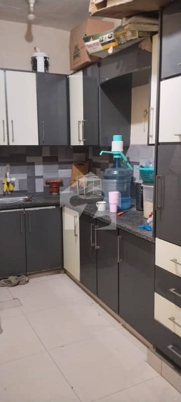 A Flat Of 1250 Square Feet In Karachi A Flat Of 1250 Square Feet In Karachi