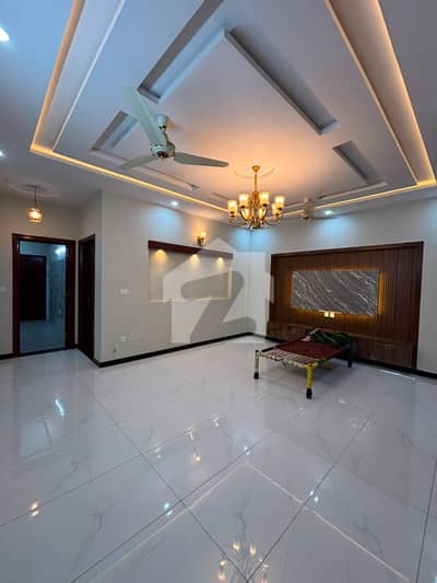 G-13/3 Brand New D. Story 35x70 Ideal Location House For Sale