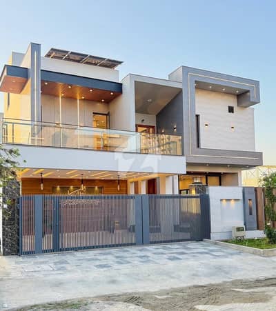 Stunning And Affordable House Available For Sale In Top City 1 - Block B Stunning And Affordable House Available For Sale In Top City 1 - Block B