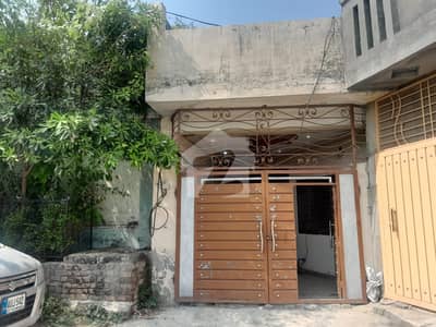 دھمیال روڈ راولپنڈی میں 2 کمروں کا 3 مرلہ مکان 45.0 لاکھ میں برائے فروخت۔