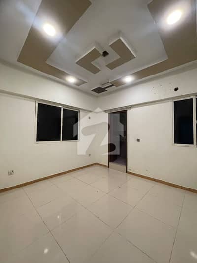 3 Bed DD Apartment for Rent Ittehad Commercial - DHA Phase 6, Karachi