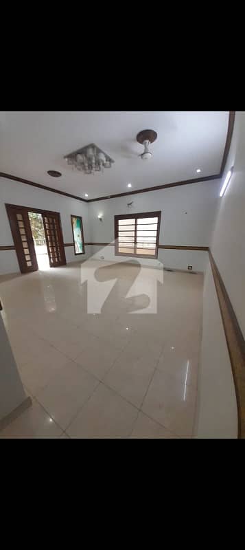 (PORTION For RENT ) Gulistan Johar Block 15