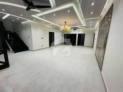 Brand New Luxury House For Rent In E-7