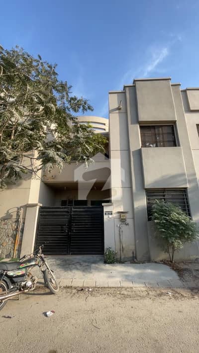In Saima Luxury Homes 120 Square Yards House For Rent With SOLAR Facility