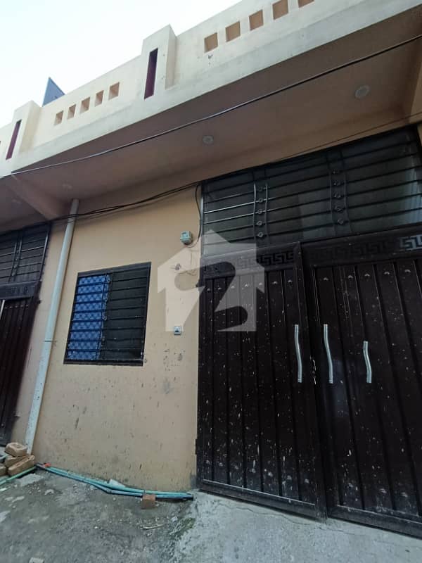 Ideal House Is Available For sale In Girja Road Ideal House Is Available For sale In Girja Road