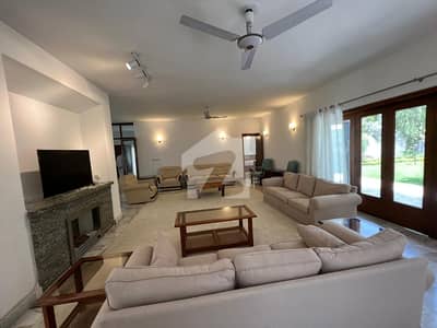 Prime Location Corner Most Beautiful House For Sale In Sector F-7 Islamabad