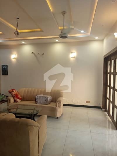 10 Marla Portion For Rent In Bahria Phase 8 10 Marla Portion For Rent In Bahria Phase 8