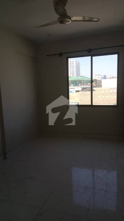 (Hot Deal)3bed lounge with lift building For sale Location Tariq Road near liberty chowk