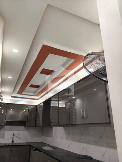 3 Marla Double Story Owner Built Used House For Sale In Shershah Colony A Block
