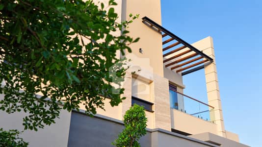 Precinct 17 500sq Yards Villa For Booking On Installments Bahria Town Karachi Precinct 17 500sq Yards Villa For Booking On Installments Bahria Town Karachi