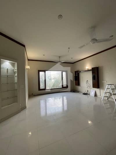Lower Portion Available For Rent Phase 8