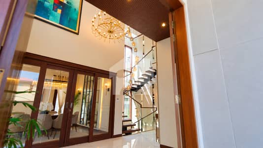 500 Square Yards House For Sale In Bahria Town Karachi - Precinct 17 500 Square Yards House For Sale In Bahria Town Karachi - Precinct 17