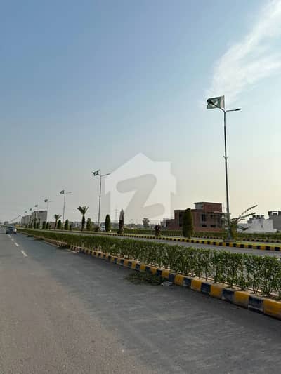 5 Marla Residential Plot in Imperial Block Perfect for Your Dream Home 5 Marla Residential Plot in Imperial Block Perfect for Your Dream Home