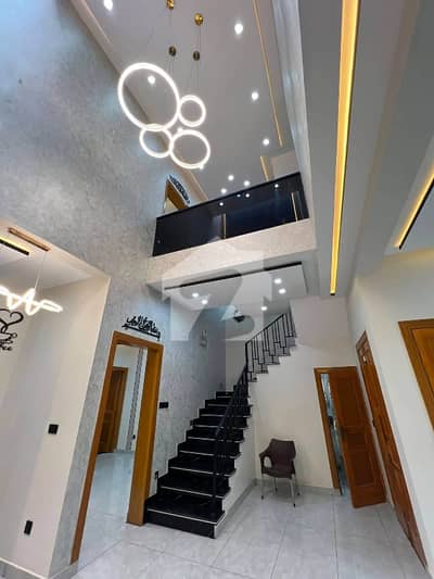 5 Marla House For Rent