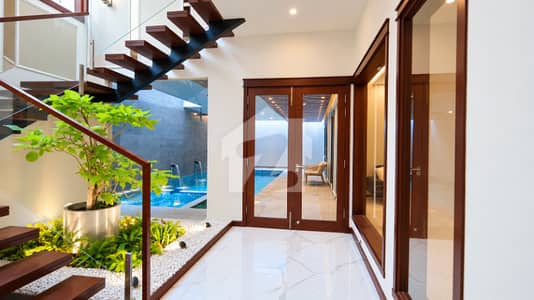Highly-Desirable 500 Square Yards House Available In Bahria Town Karachi - Precinct 4 Highly-Desirable 500 Square Yards House Available In Bahria Town Karachi - Precinct 4