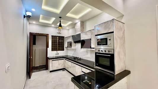 7 Marla House For Sale