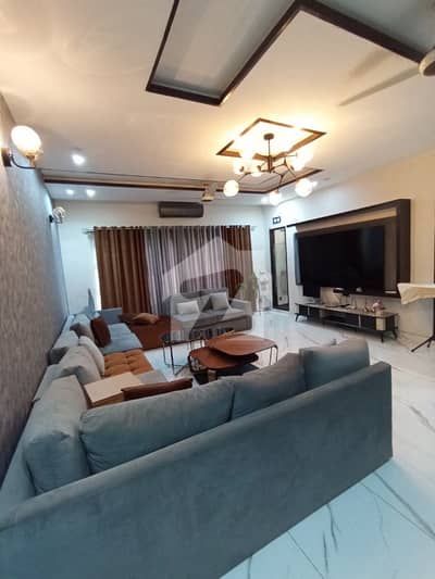 1 Kanal Full Basement Modern New House Prime Hot For Sale Dha Phase 5