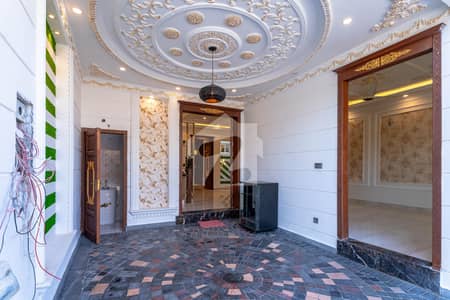 5 Marla Modern Dream House Excellent Location