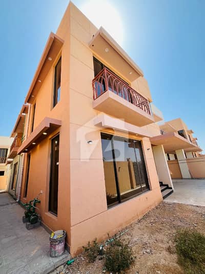 New House Available For Rent