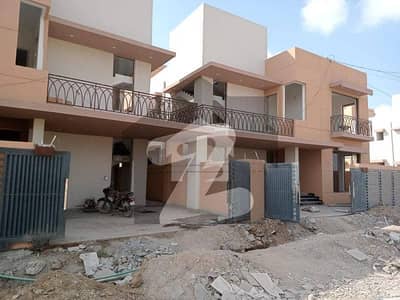 BRAND NEW HOUSE FOR RENT PURPOSE