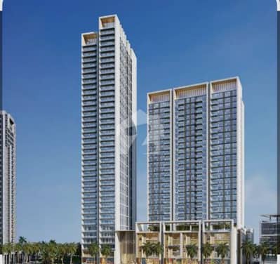 **2-Bed Luxury Flat For Sale Emaar The View Towers**