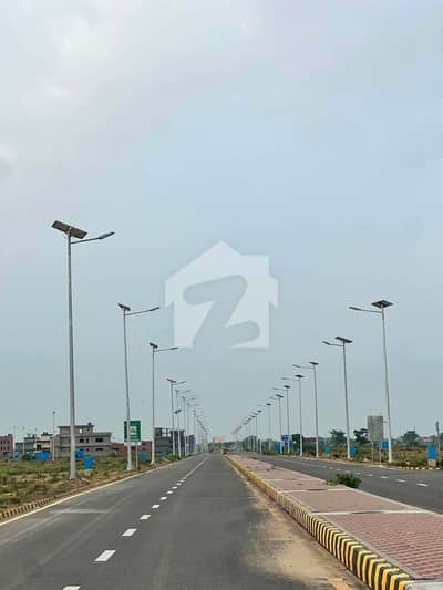 LDA City Lahore Iqbal Sector 5, 10 Marla & 1 Kanal Files Available Ready to transfer Files